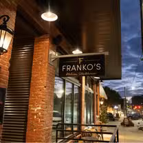 A photo of Franko's Italian Steakhouse restaurant