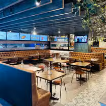 Een foto van restaurant Chilli India Wentworthville