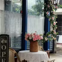 A photo of 玫瑰花園 巴黎小館 restaurant
