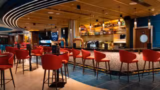 Una foto del restaurante Hard Rock Cafe Malta St Julian's