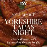 Yorkshire Tapas Night (Yapas!) foto