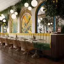 A photo of Prado 264 Restaurant restaurant