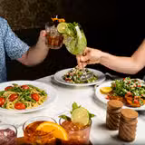 Dinner for Two foto