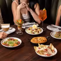 A photo of Bar Butcher restaurant