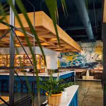 A photo of Yellowbelly restaurant