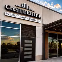 Foto von Castlehill Restaurant Restaurant