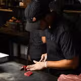August Omakase Experience Photo