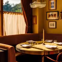 A photo of Walkers' restaurant
