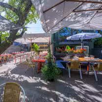 Foto von Terroni Queen Restaurant