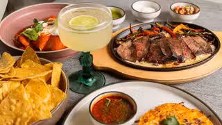 A photo of Armada Annapolis restaurant