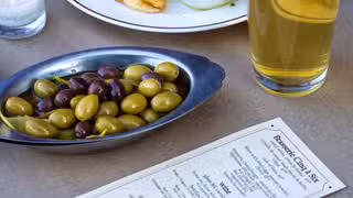 Una foto del restaurante Brasserie by Niche