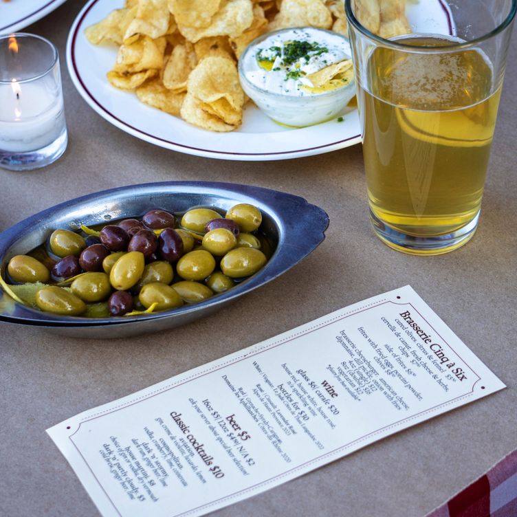 Photo 1 of 4: Brasserie by Niche