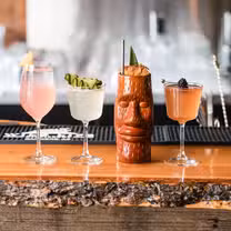 A photo of Wild Life Distillery & Cocktail Bar restaurant