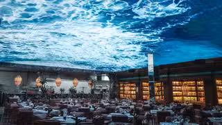 A photo of La Madalena Midtown restaurant