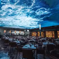 Foto von La Madalena Midtown Restaurant
