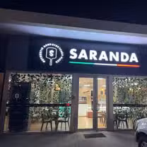 A photo of Saranda Cafe restaurant