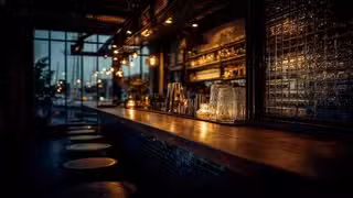 A photo of Gwenda restaurant