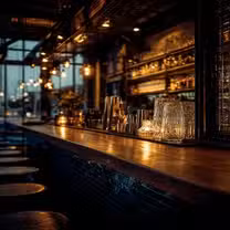 Una foto del restaurante Gwenda