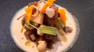 Una foto del restaurante Ataula Gastrobar
