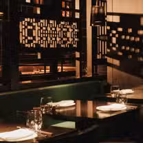 Hakkasan Mayfairの写真