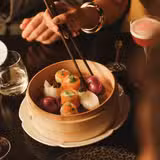 Lunch Set Menu photo