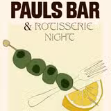 Pauls Bar + Rotisserie Night at Le Vin Perdu foto