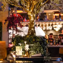 A photo of 450Gradi Miami restaurant