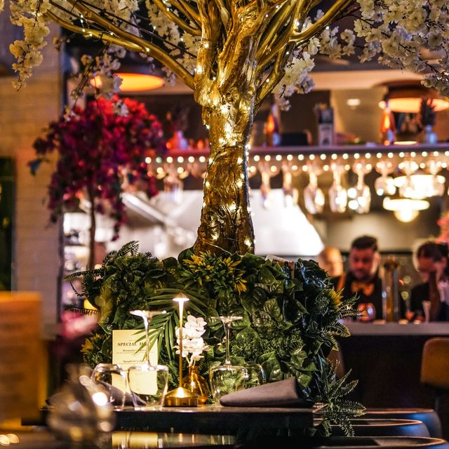 450Gradi Miami Restaurant - Coral Gables, FL | OpenTable
