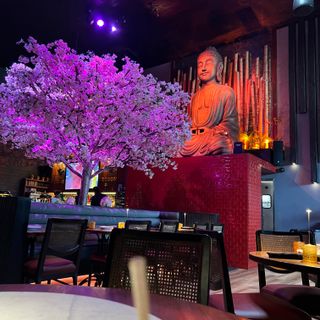 blackbird modern asian dress code Great experience at Naples, FL restaurant