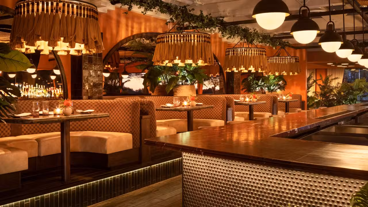 Toro by Chef Richard Sandoval Scottsdale, Scottsdale, AZ