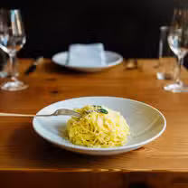 A photo of Spinasse restaurant