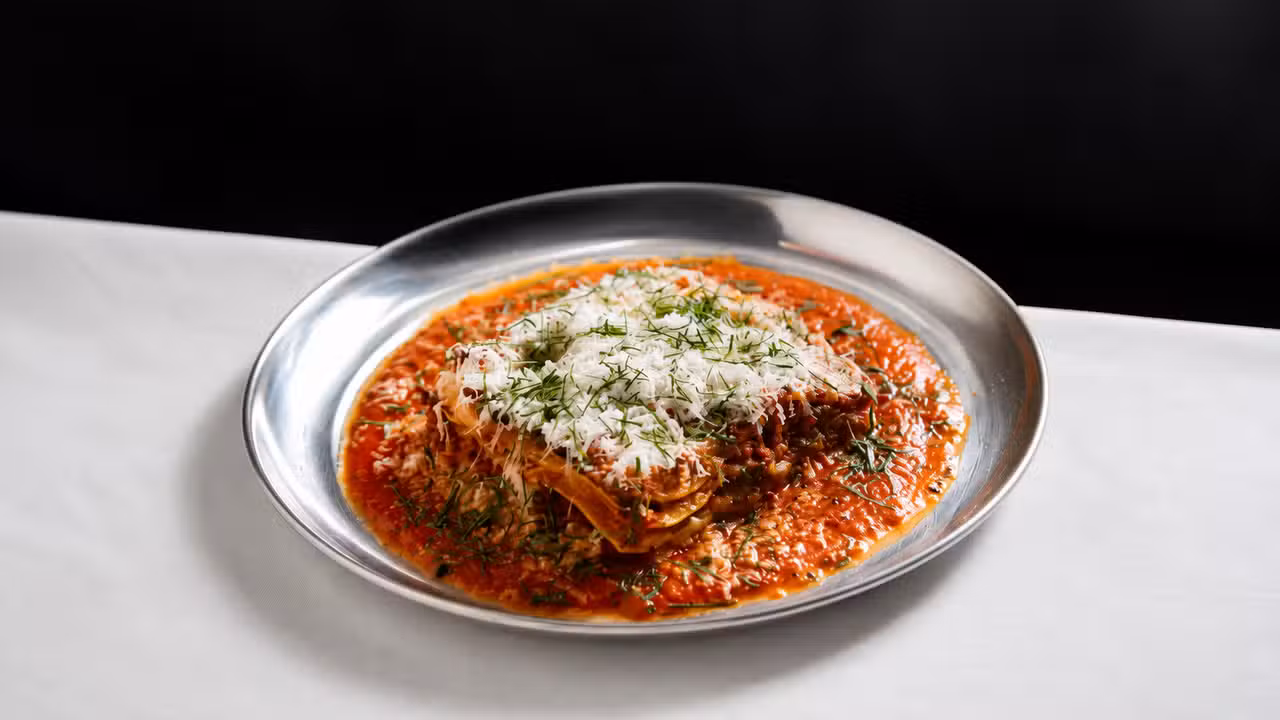Food - Darosa, Juárez, CDMX