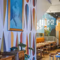 Een foto van restaurant Common Restaurant