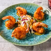 Foto von Tommy Bahama Marlin Bar - Sawgrass Mills Restaurant