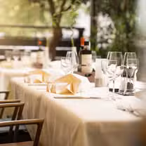 Una foto del restaurante BARDOLINO