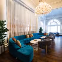 A photo of ZINO restaurant