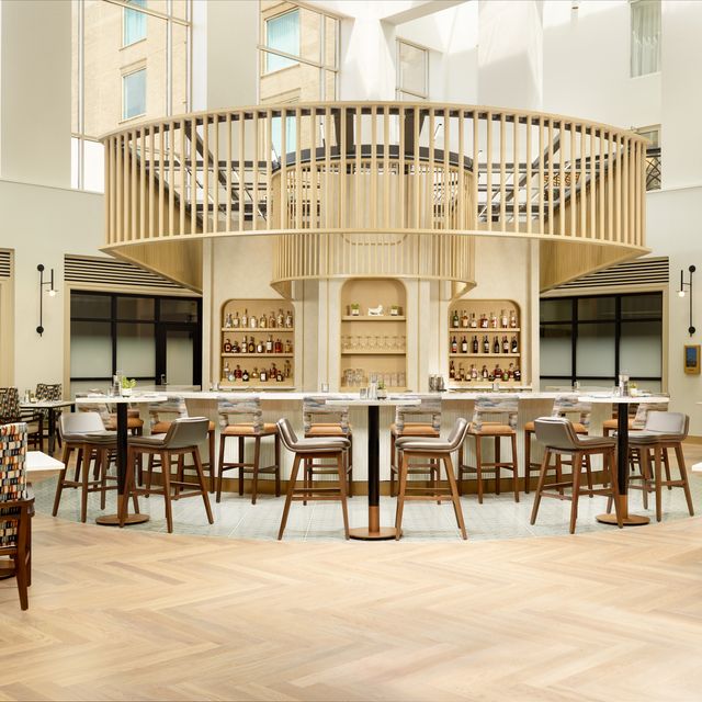 Ember + Oak Restaurant - Charlotte, NC | OpenTable