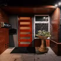 Una foto del restaurante Madcap