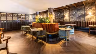 Een foto van restaurant Noble Ace