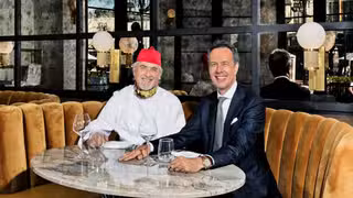 A photo of Angelini Palisades - Pacific Palisades restaurant