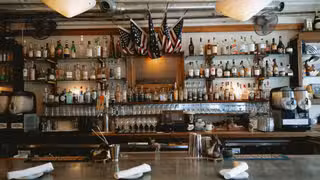 Een foto van restaurant Earl's Premier
