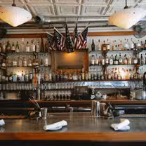A photo of Earl's Premier restaurant