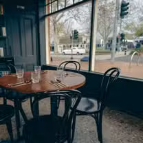 Una foto del restaurante Vespa Pasta & Vino