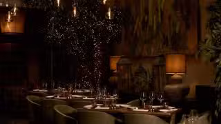 A photo of Osteria Konnubio restaurant