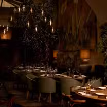 Foto von Osteria Konnubio Restaurant