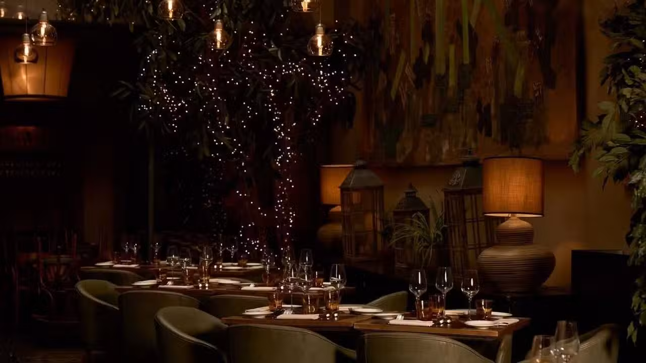 Interior - Osteria Konnubio, Florence, Citta Metropolitana di Firenze