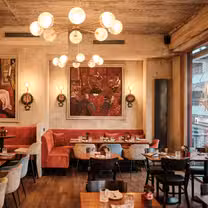 Een foto van restaurant BonnGoût