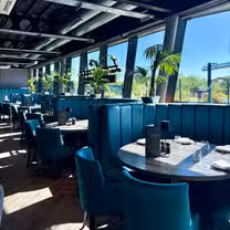 Een foto van restaurant La Casa