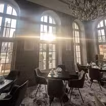 Foto von Restaurant LUCE Restaurant