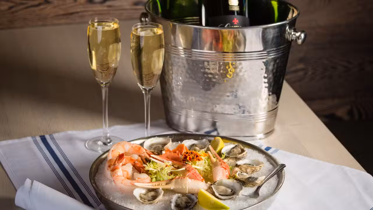 Chandler's Oceanfront Dining- Cape Rey Carlsbad Beach, a Hilton Resort & Spa CA Carlsbad